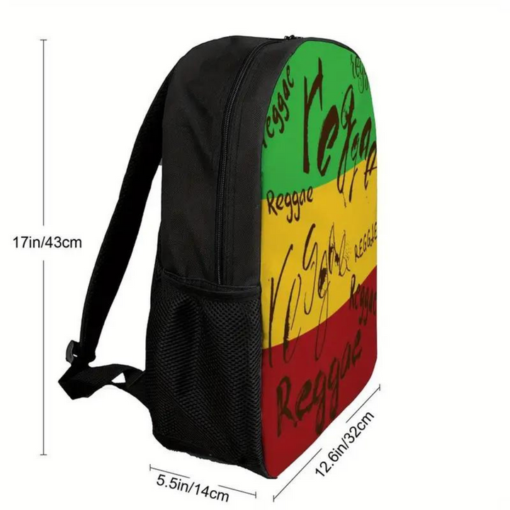 jansport bags reggae Rasta Backpack – JayRob shop bob kit Featuring a 15 padded TV Type:PAL60 Rubber Replacement Net 14